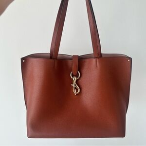 Rebecca Minkoff Megan Leather tote